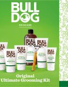 Bulldog Ultimate Grooming Kit dárková sada pro muže