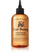 Bumble and bumble Bb.Bond-Building Triplebond Flash Rinse vlasová péče pro poškozené a křehké vlasy 250 ml