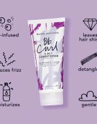 Bumble and bumble Bb. Curl 3-in-1 Conditioner hydratační kondicionér pro vlnité a kudrnaté vlasy 200 ml