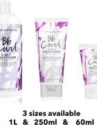 Bumble and bumble Bb. Curl 3-in-1 Conditioner hydratační kondicionér pro vlnité a kudrnaté vlasy 60 ml