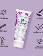 Bumble and bumble Bb. Curl Butter Masque hloubkově hydratační maska pro vlnité a kudrnaté vlasy 200 ml