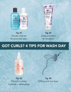 Bumble and bumble Bb. Curl Butter Masque hloubkově hydratační maska pro vlnité a kudrnaté vlasy 200 ml