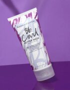 Bumble and bumble Bb. Curl Butter Masque hloubkově hydratační maska pro vlnité a kudrnaté vlasy 200 ml