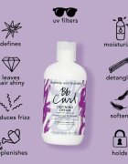 Bumble and bumble Bb. Curl Defining Creme stylingový krém pro definici vln 250 ml