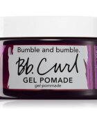 Bumble and bumble Bb. Curl Gel Pomade pomáda na vlasy pro kudrnaté vlasy 100 ml