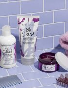 Bumble and bumble Bb. Curl Gel Pomade pomáda na vlasy pro kudrnaté vlasy 100 ml