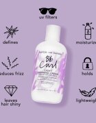 Bumble and bumble Bb. Curl Light Defining Cream stylingový krém pro definici vln lehké zpevnění 250 ml