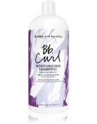 Bumble and bumble Bb. Curl Moisturizing Shampoo hydratační šampon pro definici vln 1000 ml