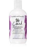 Bumble and bumble Bb. Curl Moisturizing Shampoo hydratační šampon pro definici vln 250 ml