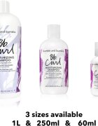 Bumble and bumble Bb. Curl Moisturizing Shampoo hydratační šampon pro definici vln 250 ml