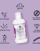 Bumble and bumble Bb. Curl Moisturizing Shampoo hydratační šampon pro definici vln 60 ml