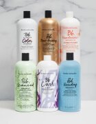 Bumble and bumble Bb. Curl Moisturizing Shampoo hydratační šampon pro definici vln 60 ml