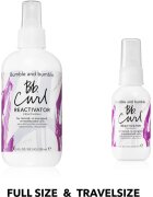 Bumble and bumble Bb. Curl Reactivator aktivační sprej pro vlnité a kudrnaté vlasy 250 ml
