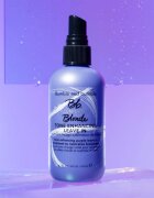 Bumble and bumble Bb. Illuminated Blonde Tone Enhancing Leave-in bezoplachová péče pro blond vlasy 125 ml