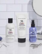 Bumble and bumble Bb. Illuminated Blonde Tone Enhancing Leave-in bezoplachová péče pro blond vlasy 125 ml