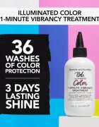 Bumble and bumble Bb. Illuminated Color 1-Minute Vibrancy Treatment ochranná péče pro barvené vlasy 250 ml