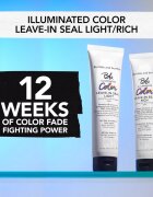 Bumble and bumble Bb. Illuminated Color Leave-In Seal Rich bezoplachová péče pro barvené vlasy 150 ml