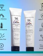 Bumble and bumble Bb. Illuminated Color Leave-In Seal Rich bezoplachová péče pro barvené vlasy 150 ml