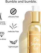 Bumble and bumble Bb. Styling Oil vlasový olej pro hladký styling a objem 120 ml