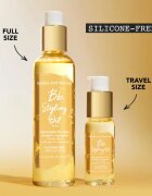 Bumble and bumble Bb. Styling Oil vlasový olej pro hladký styling a objem 120 ml