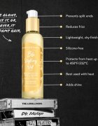 Bumble and bumble Bb. Styling Oil vlasový olej pro hladký styling a objem 25 ml