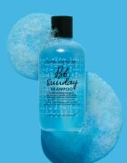 Bumble and bumble Bb. Sunday Shampoo čisticí detoxikační šampon 1000 ml
