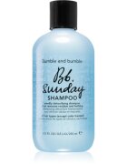 Bumble and bumble Bb. Sunday Shampoo čisticí detoxikační šampon 250 ml