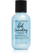 Bumble and bumble Bb. Sunday Shampoo čisticí detoxikační šampon 60 ml