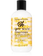 Bumble and bumble Bb.Super Rich Conditioner vlasový krémový kondicionér dodávající hydrataci a lesk 250 ml