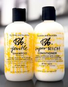 Bumble and bumble Bb.Super Rich Conditioner vlasový krémový kondicionér dodávající hydrataci a lesk 250 ml