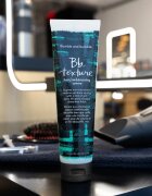 Bumble and bumble Bb. Texture Creme Structure & Hold polomatný stylingový krém na vlasy 150 ml