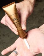 Bumble and bumble Brilliantine krém pro lesk suchých a křehkých vlasů 50 ml