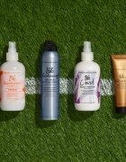 Bumble and bumble Brilliantine krém pro lesk suchých a křehkých vlasů 50 ml