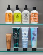 Bumble and bumble Brilliantine krém pro lesk suchých a křehkých vlasů 50 ml