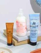 Bumble and bumble Brilliantine krém pro lesk suchých a křehkých vlasů 50 ml
