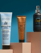 Bumble and bumble Brilliantine krém pro lesk suchých a křehkých vlasů 50 ml