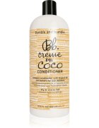 Bumble and bumble Creme De Coco Conditioner kondicionér pro uhlazení nepoddajných a krepatých vlasů 1000 ml