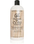 Bumble and bumble Creme De Coco Shampoo hydratační šampon pro silné hrubé a suché vlasy 1000 ml