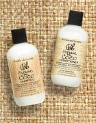 Bumble and bumble Creme De Coco Shampoo hydratační šampon pro silné hrubé a suché vlasy 1000 ml