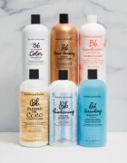 Bumble and bumble Creme De Coco Shampoo hydratační šampon pro silné hrubé a suché vlasy 1000 ml