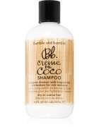 Bumble and bumble Creme De Coco Shampoo hydratační šampon pro silné hrubé a suché vlasy 250 ml