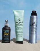Bumble and bumble Don't Blow It Fine (H)air Styler bezoplachová hydratační péče pro jemné vlasy 150 ml