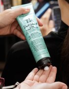 Bumble and bumble Don't Blow It Fine (H)air Styler bezoplachová hydratační péče pro jemné vlasy 150 ml