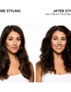 Bumble and bumble Don't Blow It Thick (H)air Styler bezoplachová hydratační péče pro hrubé vlasy 150 ml
