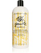 Bumble and bumble Gentle Shampoo šampon pro barvené chemicky ošetřené a zesvětlené vlasy 1000 ml