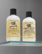 Bumble and bumble Gentle Shampoo šampon pro barvené chemicky ošetřené a zesvětlené vlasy 1000 ml