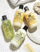 Bumble and bumble Gentle Shampoo šampon pro barvené chemicky ošetřené a zesvětlené vlasy 1000 ml