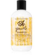 Bumble and bumble Gentle Shampoo šampon pro barvené chemicky ošetřené a zesvětlené vlasy 250 ml