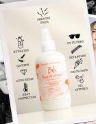 Bumble and bumble Hairdresser's Invisible Oil Heat/UV Protective Primer přípravný sprej pro dokonalý vzhled vlasů 125 ml