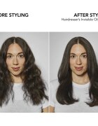 Bumble and bumble Hairdresser's Invisible Oil Heat/UV Protective Primer přípravný sprej pro dokonalý vzhled vlasů 125 ml